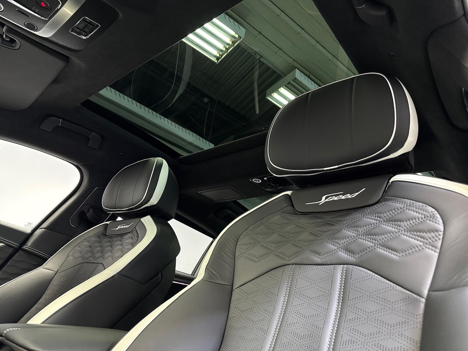 Used Bentley Flying Spur 2025 for sale - 76292956: Photo 19