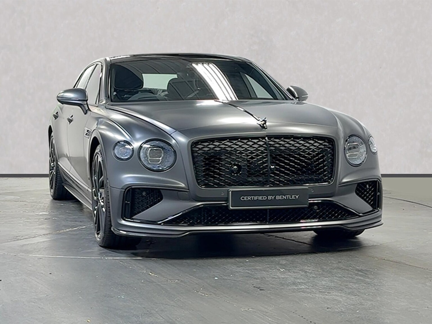 Used Bentley Flying Spur 2025 for sale - 76292956: Photo 2