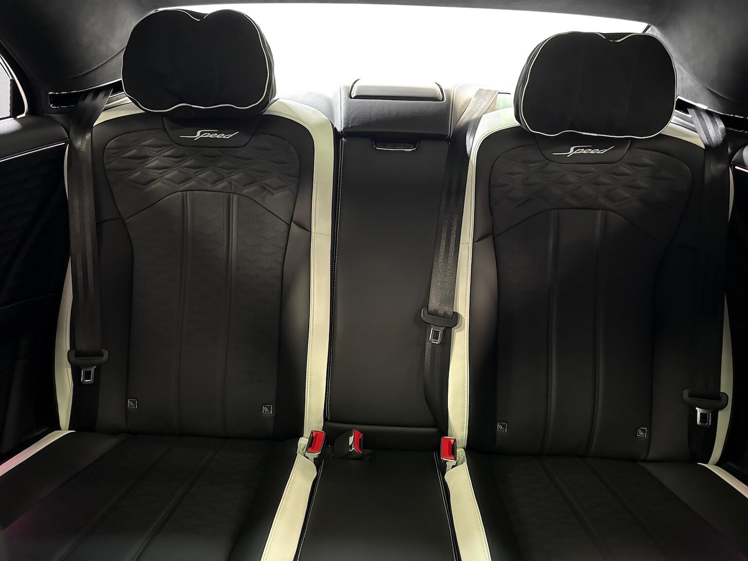 Used Bentley Flying Spur 2025 for sale - 76292956: Photo 20