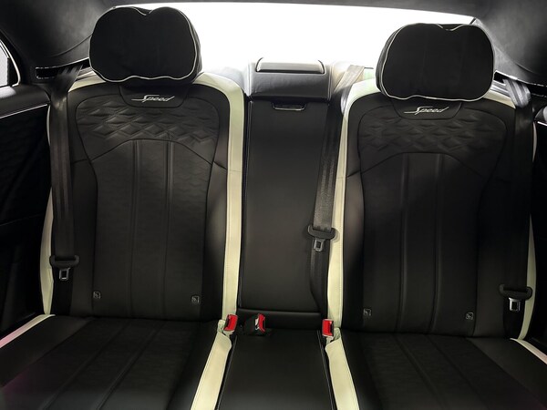 Used Bentley Flying Spur 2025 for sale - 76292956: Photo 20