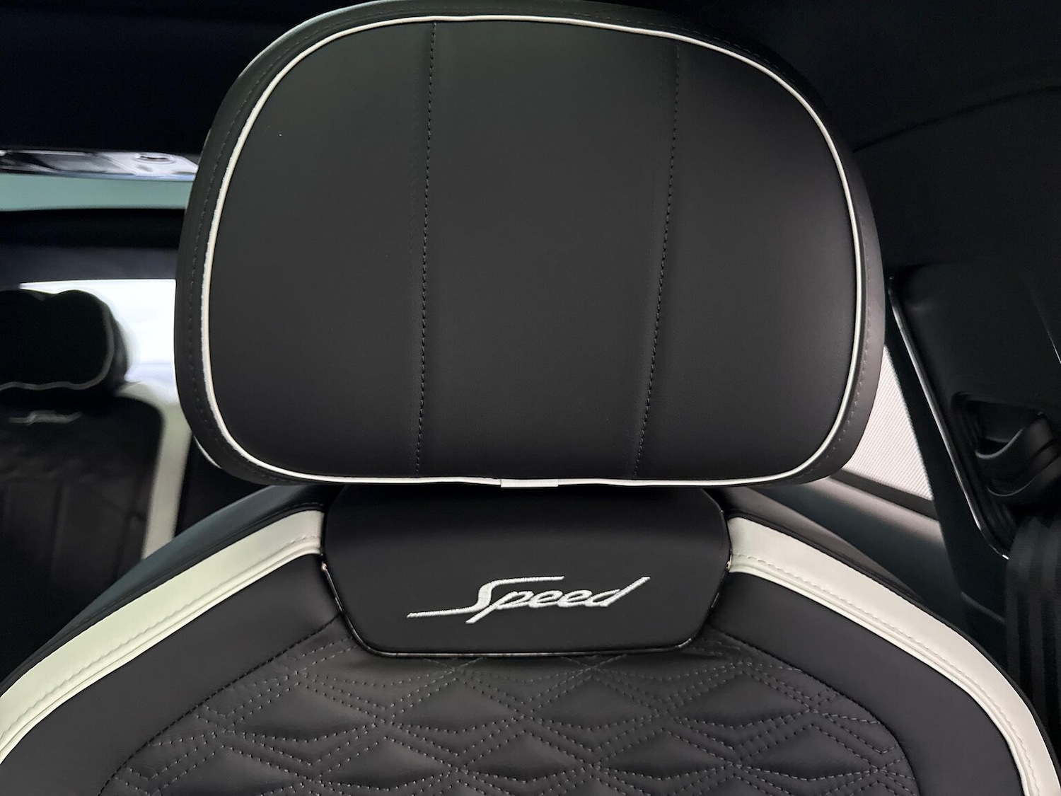 Used Bentley Flying Spur 2025 for sale - 76292956: Photo 21