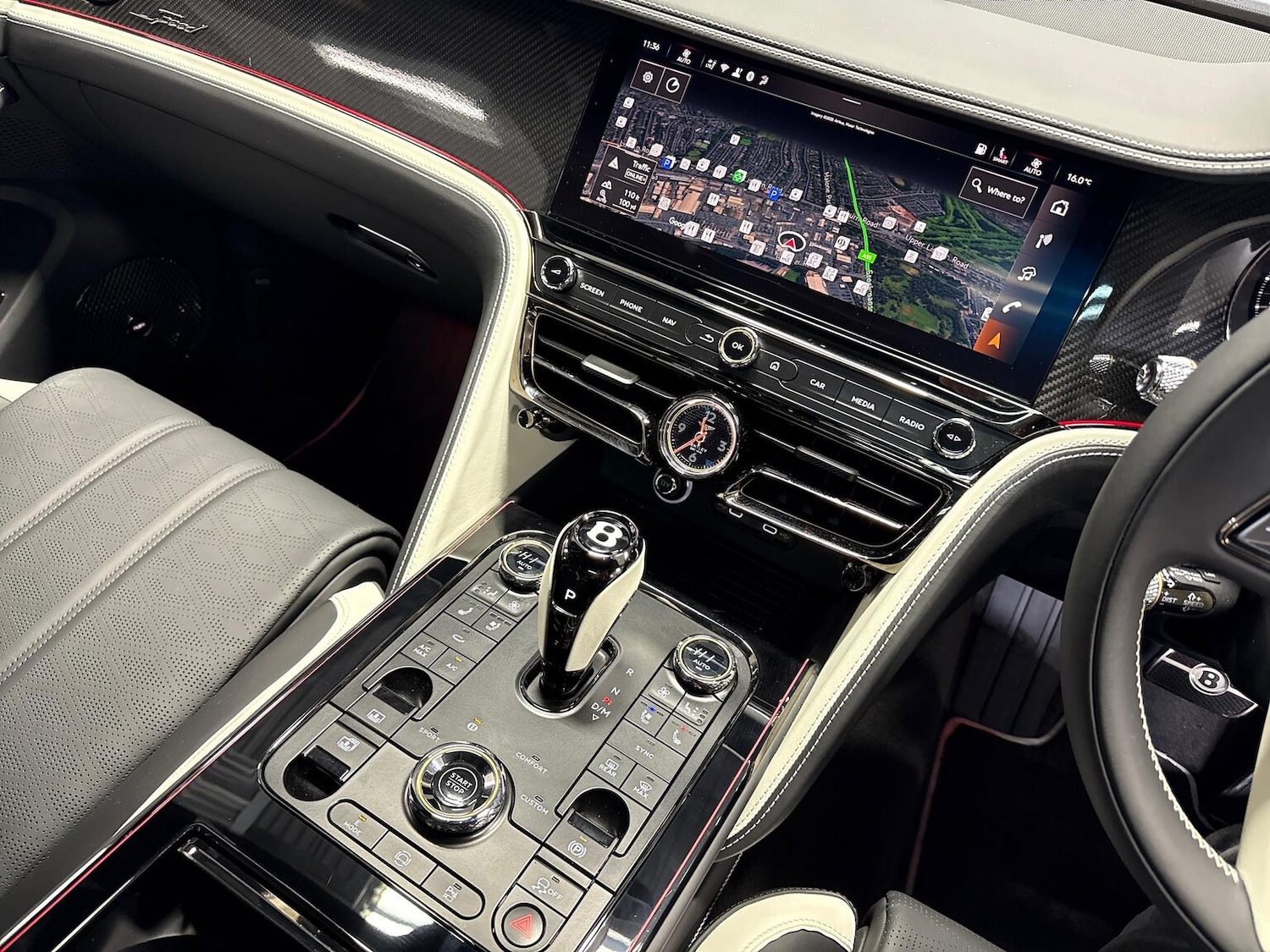 Used Bentley Flying Spur 2025 for sale - 76292956: Photo 23