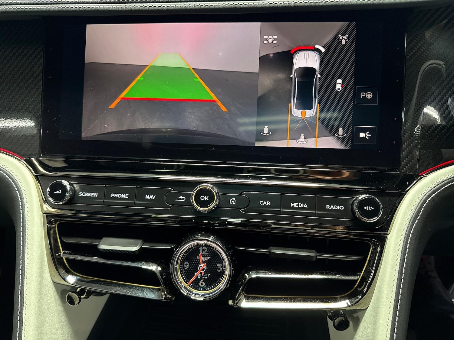 Used Bentley Flying Spur 2025 for sale - 76292956: Photo 25