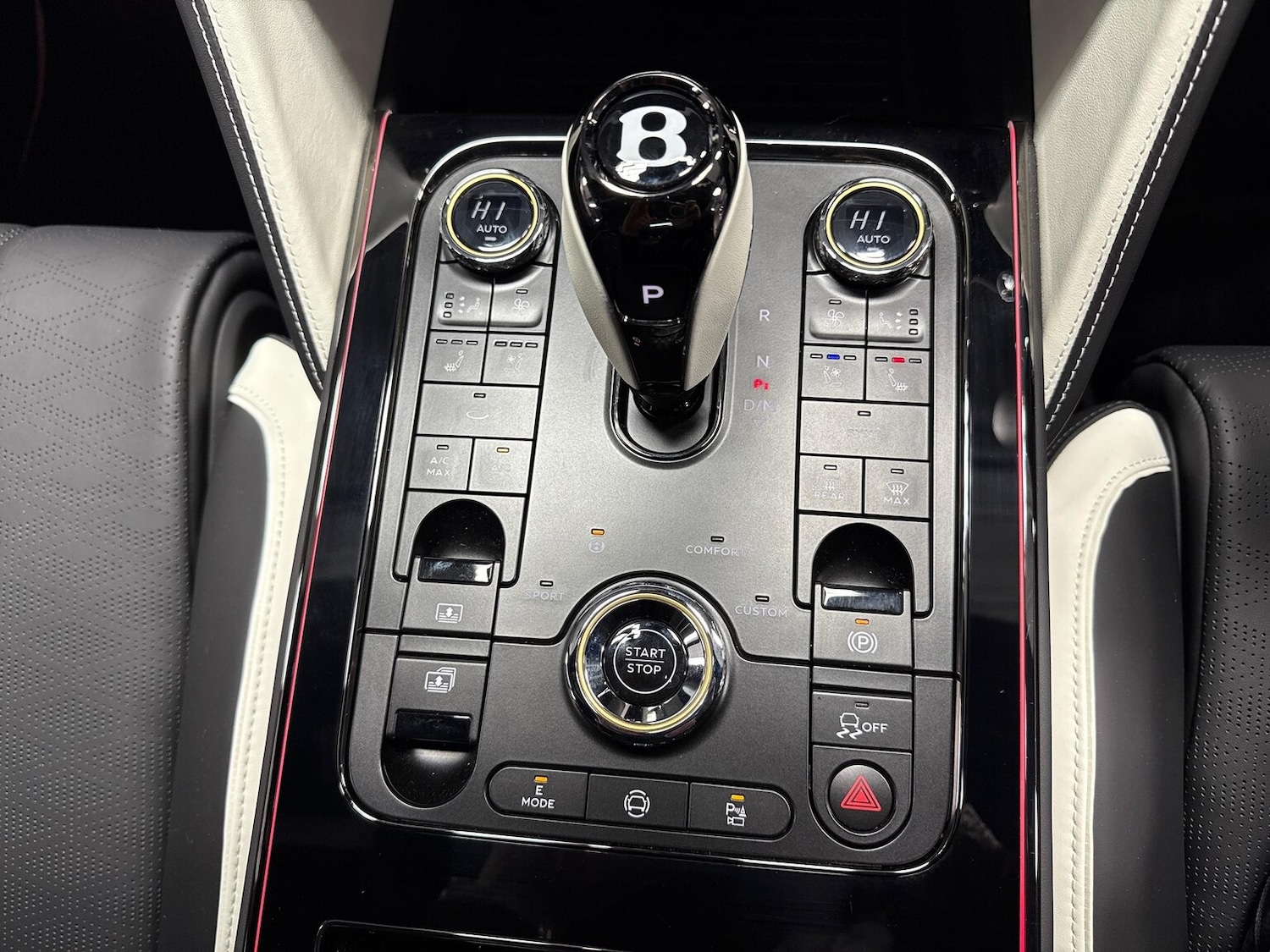 Used Bentley Flying Spur 2025 for sale - 76292956: Photo 26