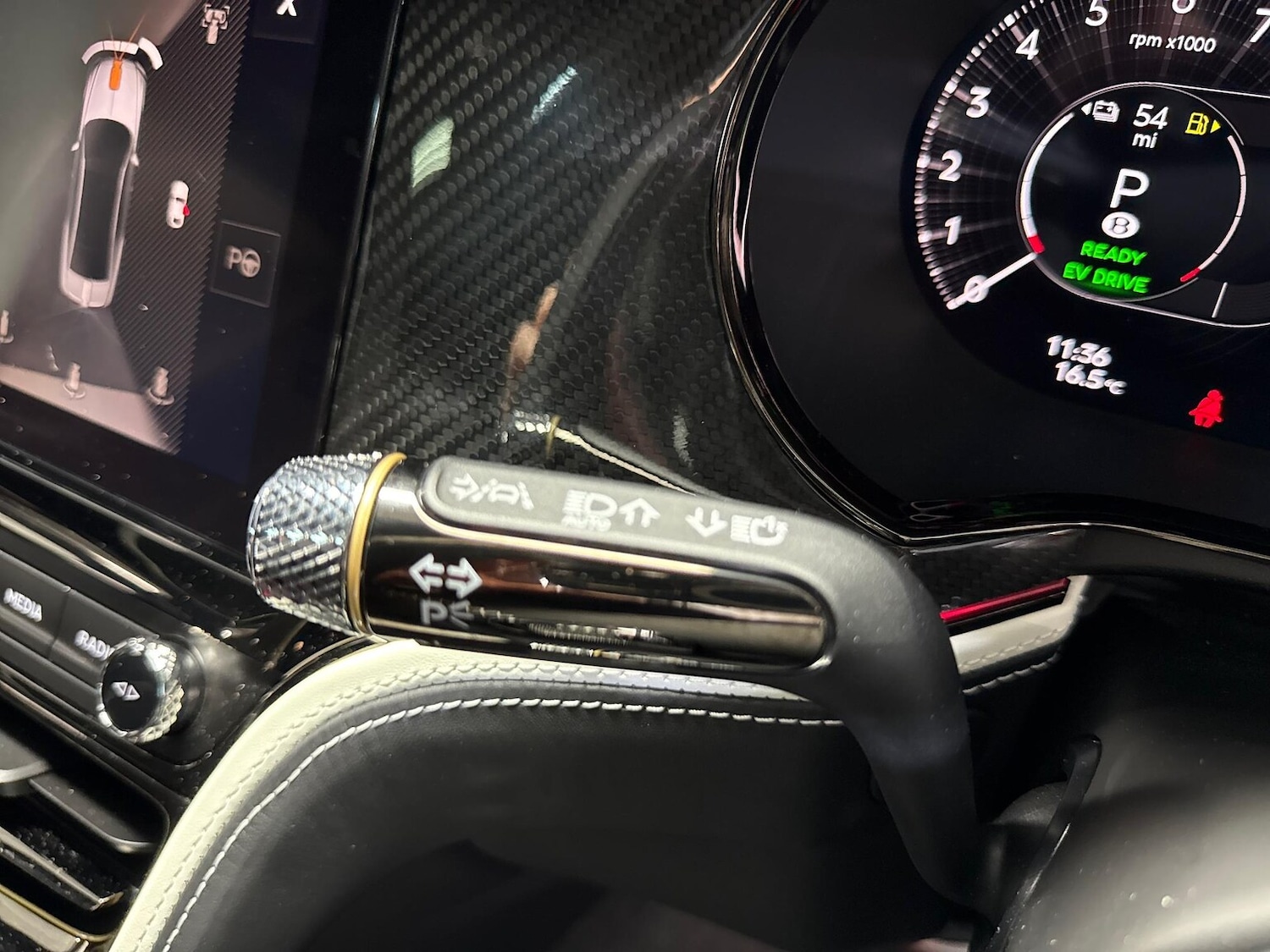 Used Bentley Flying Spur 2025 for sale - 76292956: Photo 29