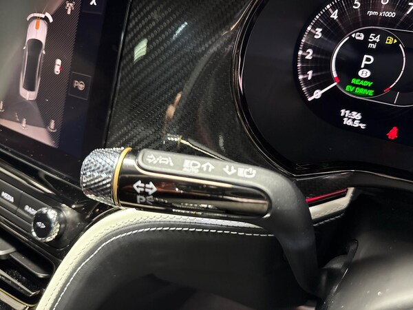 Used Bentley Flying Spur 2025 for sale - 76292956: Photo 29