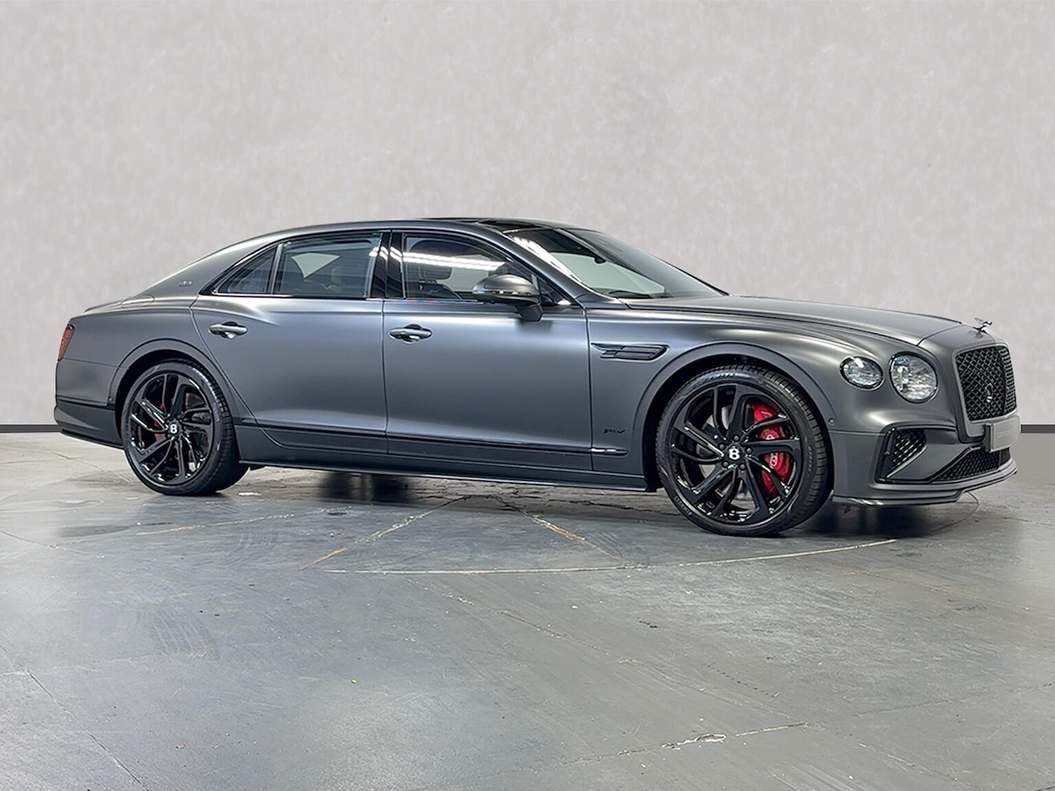 Used Bentley Flying Spur 2025 for sale - 76292956: Photo 3