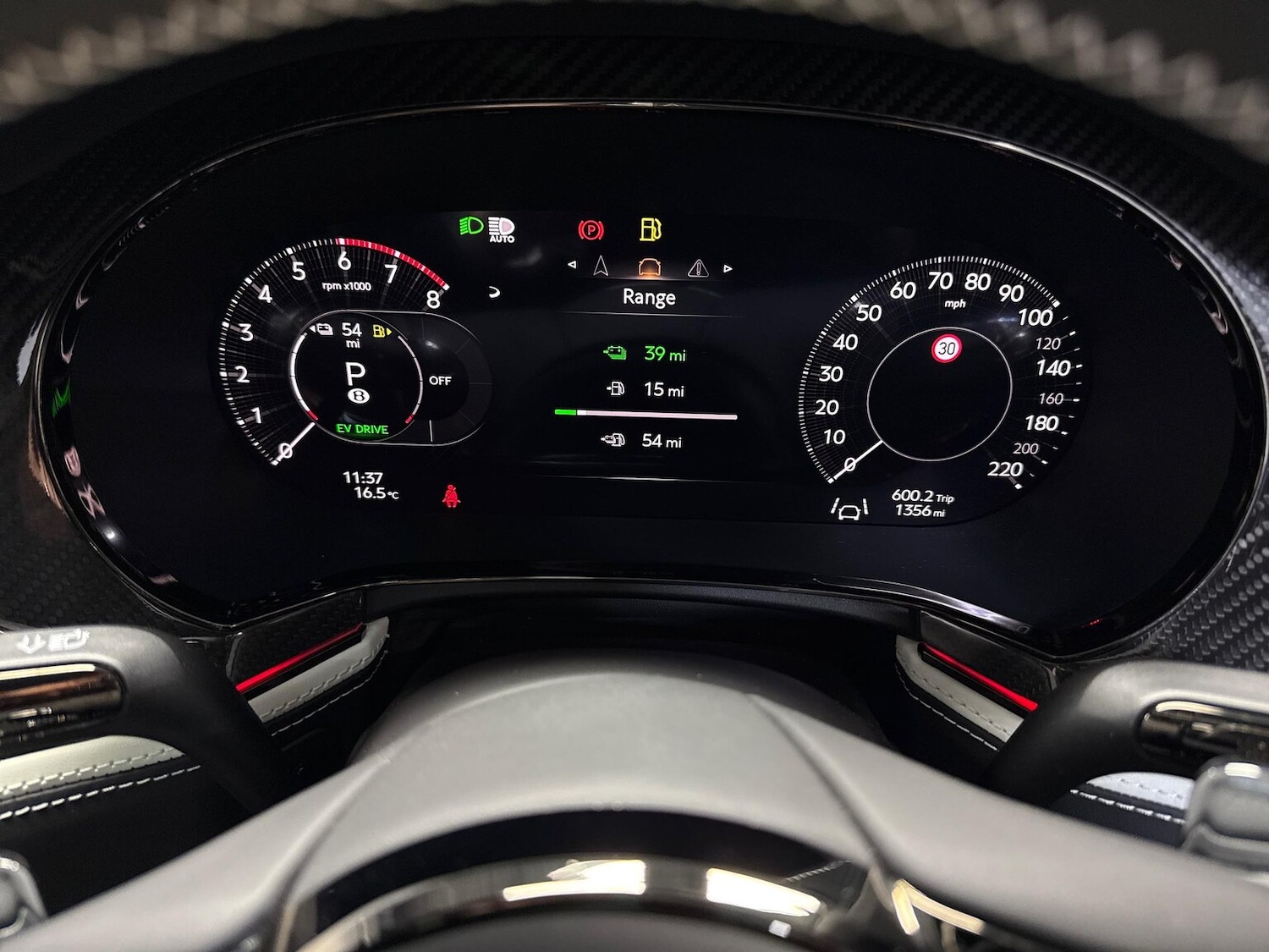 Used Bentley Flying Spur 2025 for sale - 76292956: Photo 32