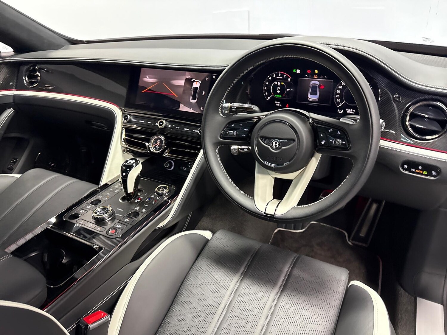 Used Bentley Flying Spur 2025 for sale - 76292956: Photo 33