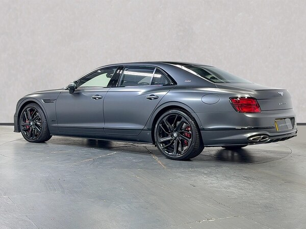 Used Bentley Flying Spur 2025 for sale - 76292956: Photo 36