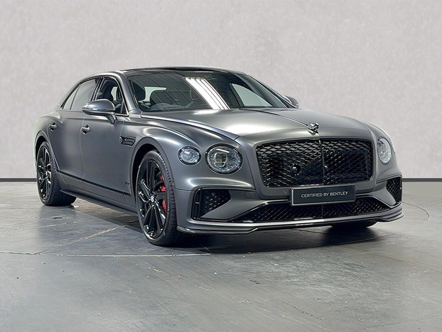 Used Bentley Flying Spur 2025 for sale - 76292956: Photo 37