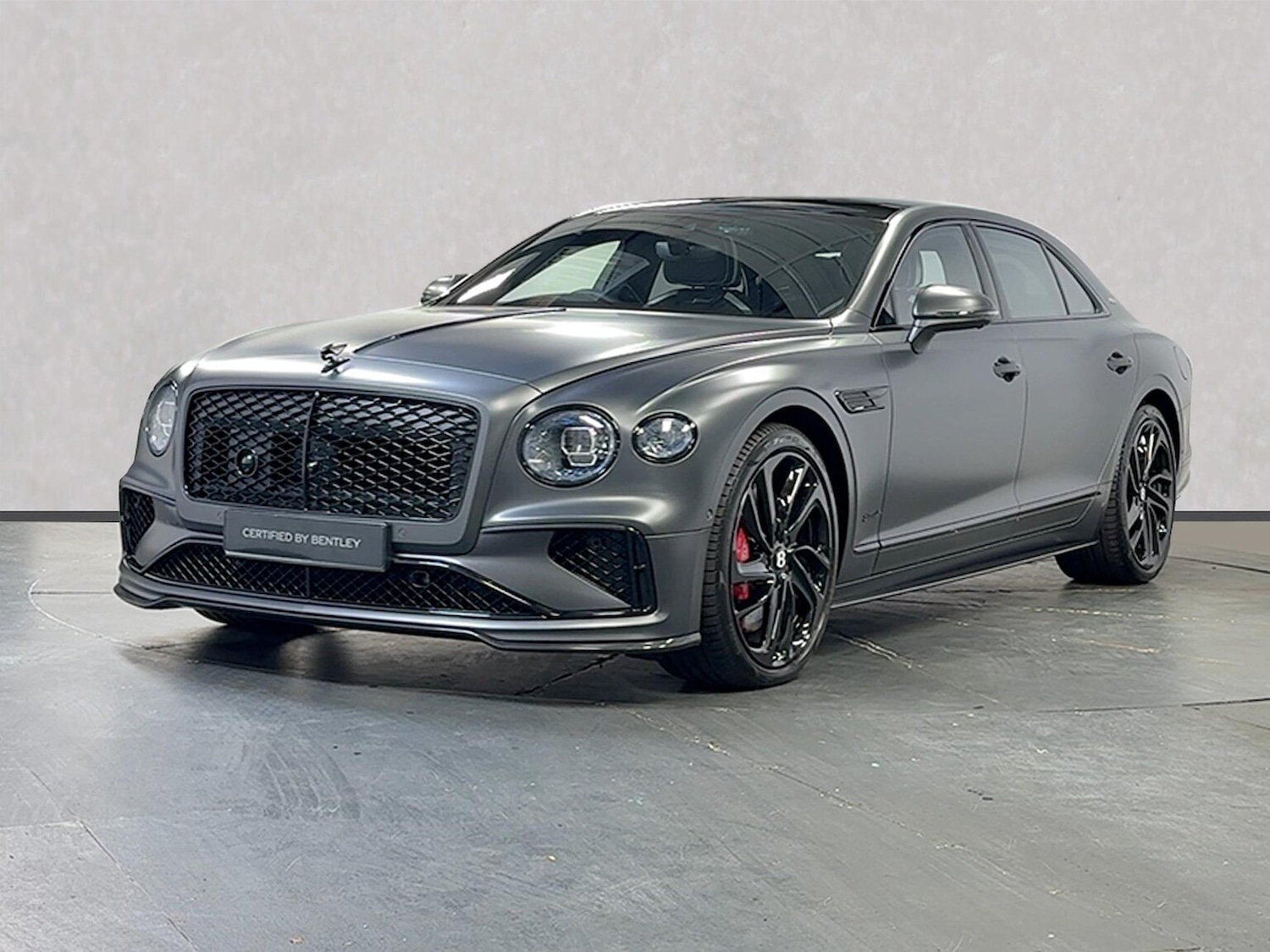 Used Bentley Flying Spur 2025 for sale - 76292956: Photo 38