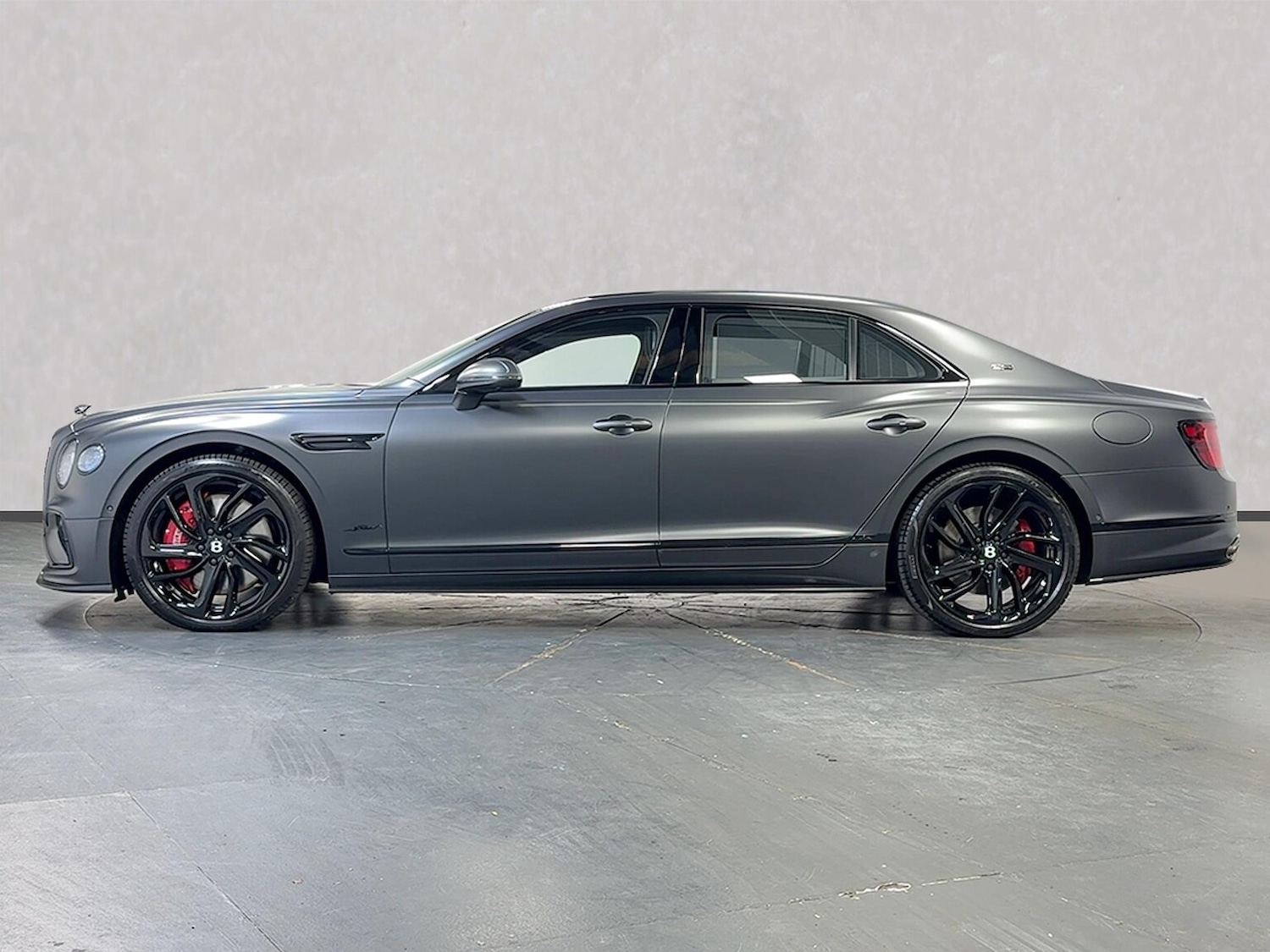 Used Bentley Flying Spur 2025 for sale - 76292956: Photo 39