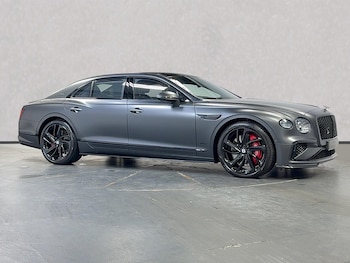 Used Bentley Flying Spur 2025 for sale - 76292956: Photo 3