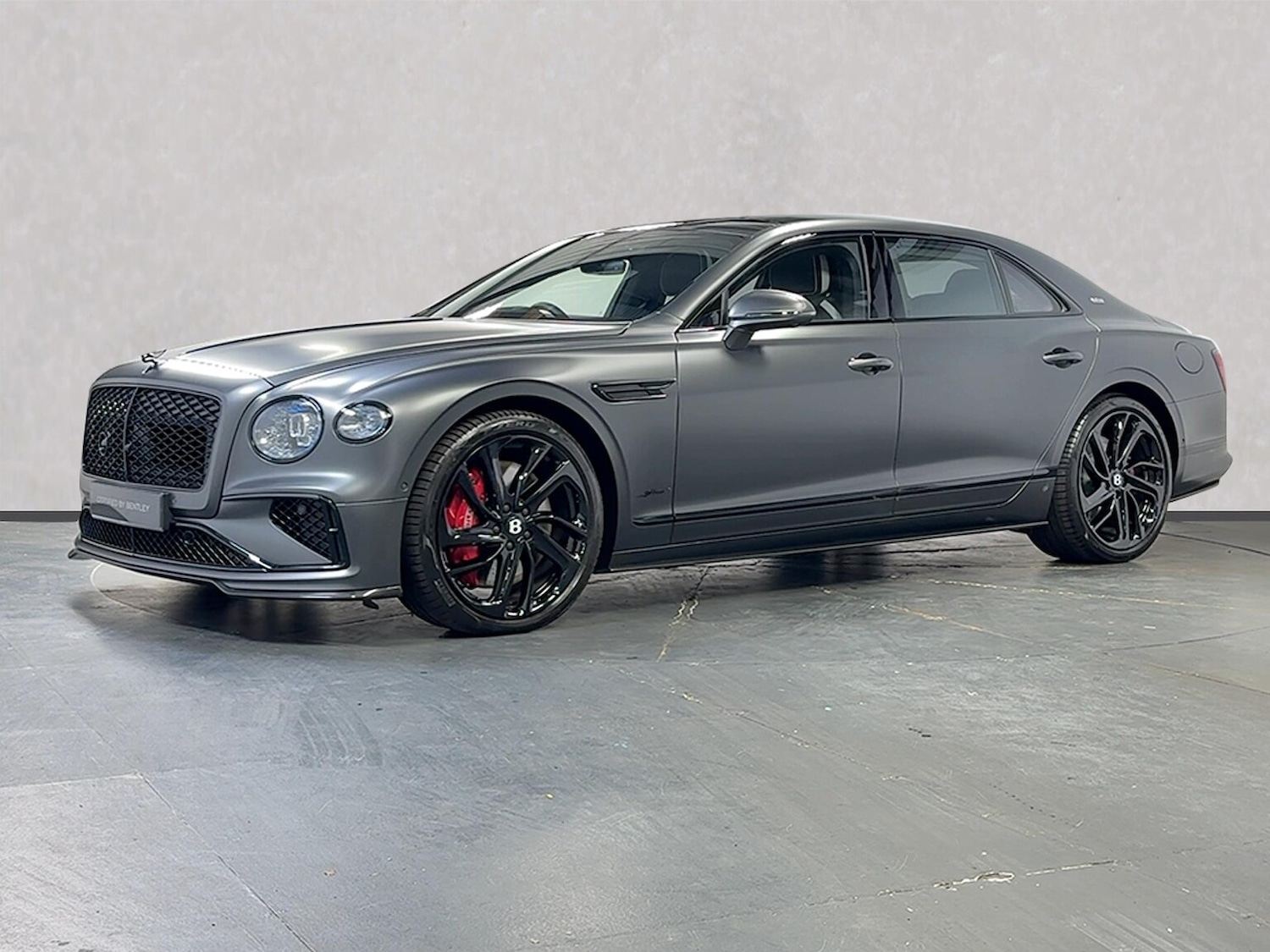 Used Bentley Flying Spur 2025 for sale - 76292956: Photo 4