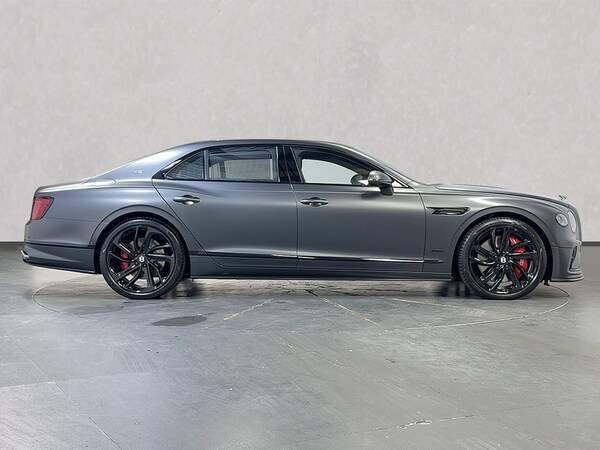 Used Bentley Flying Spur 2025 for sale - 76292956: Photo 40