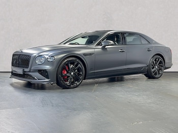Used Bentley Flying Spur 2025 for sale - 76292956: Photo 4