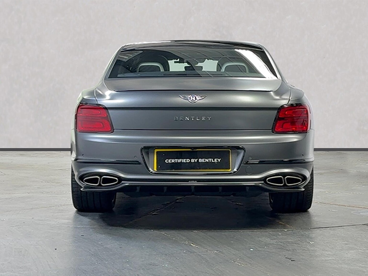 Used Bentley Flying Spur 2025 for sale - 76292956: Photo 5