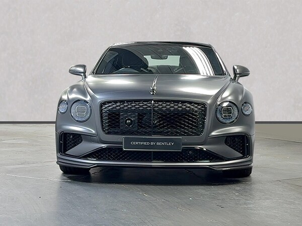 Used Bentley Flying Spur 2025 for sale - 76292956: Photo 6