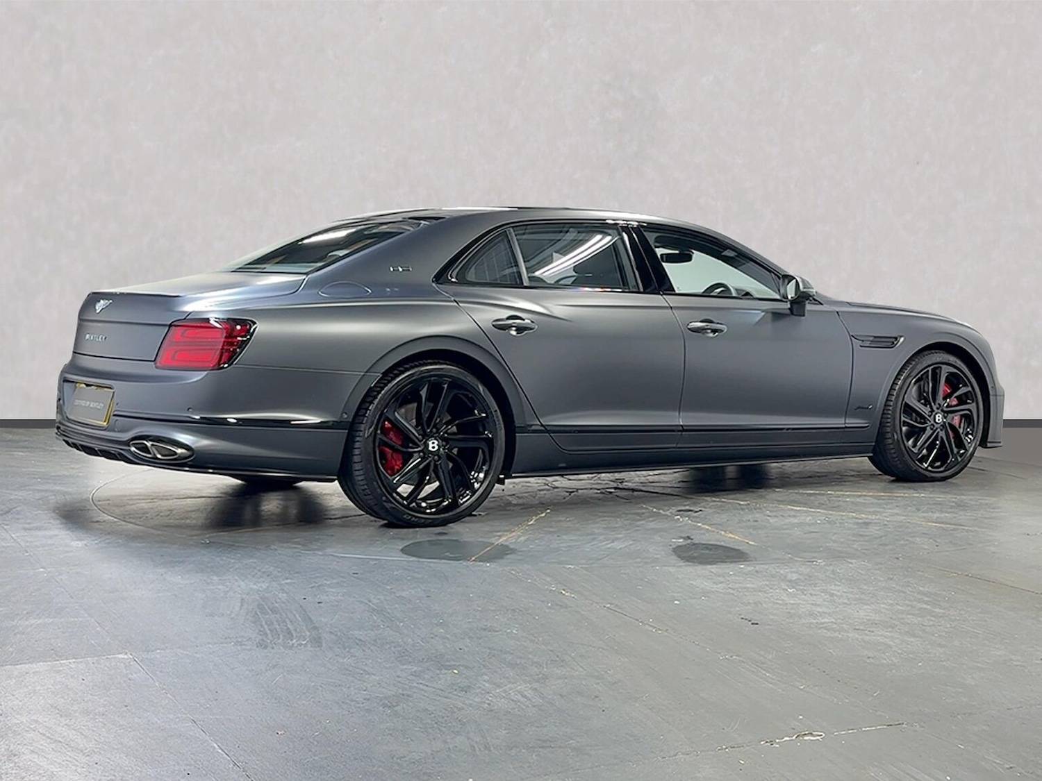 Used Bentley Flying Spur 2025 for sale - 76292956: Photo 7