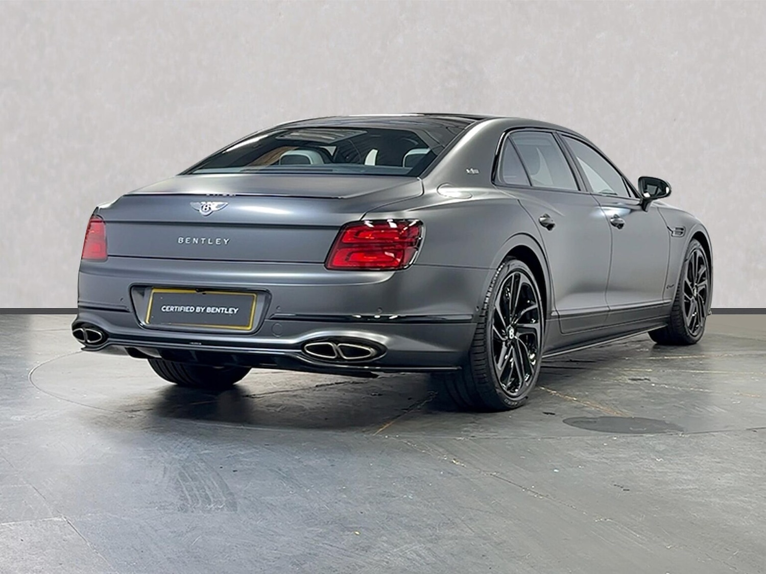 Used Bentley Flying Spur 2025 for sale - 76292956: Photo 8