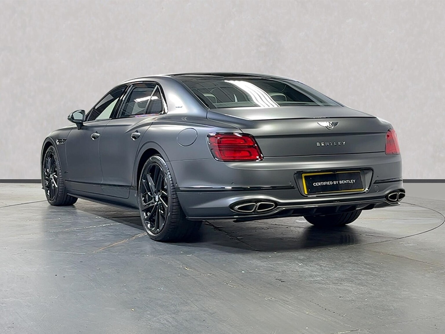 Used Bentley Flying Spur 2025 for sale - 76292956: Photo 9