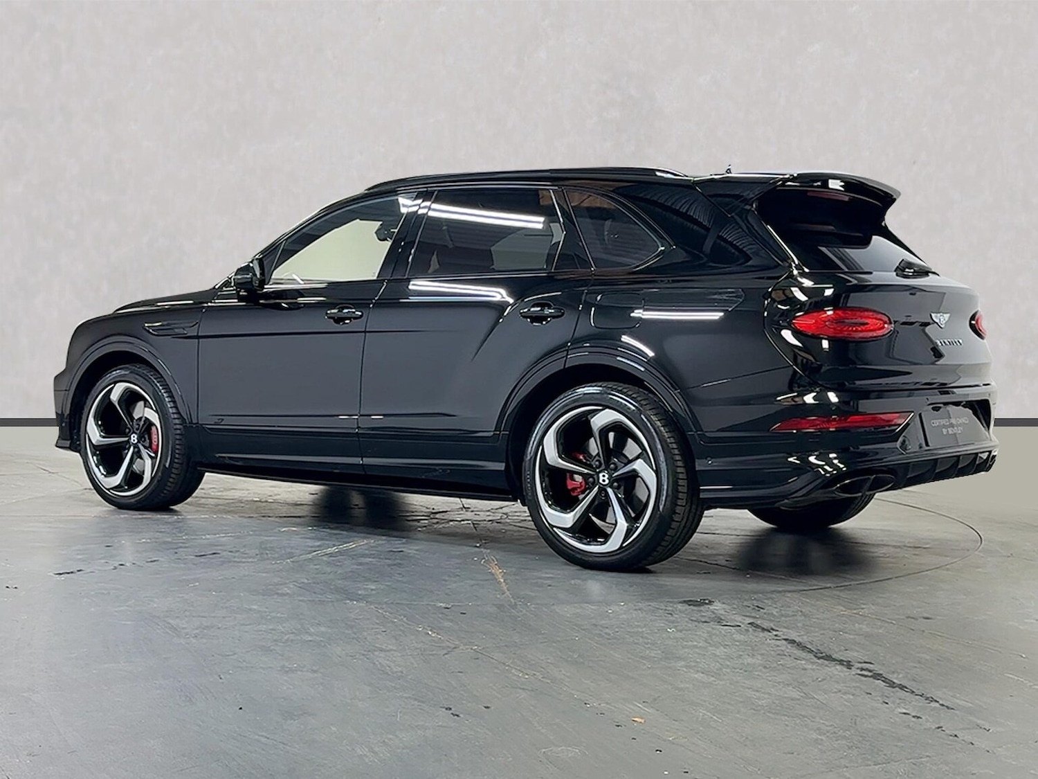 Used Bentley Bentayga 2024 for sale - 77489565: Photo 10