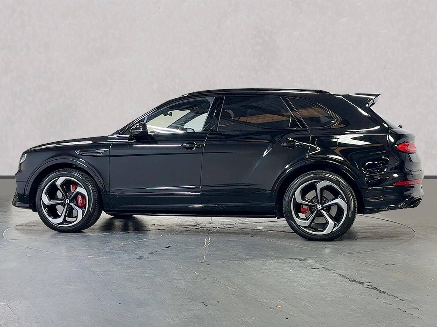 Used Bentley Bentayga 2024 for sale - 77489565: Photo 11