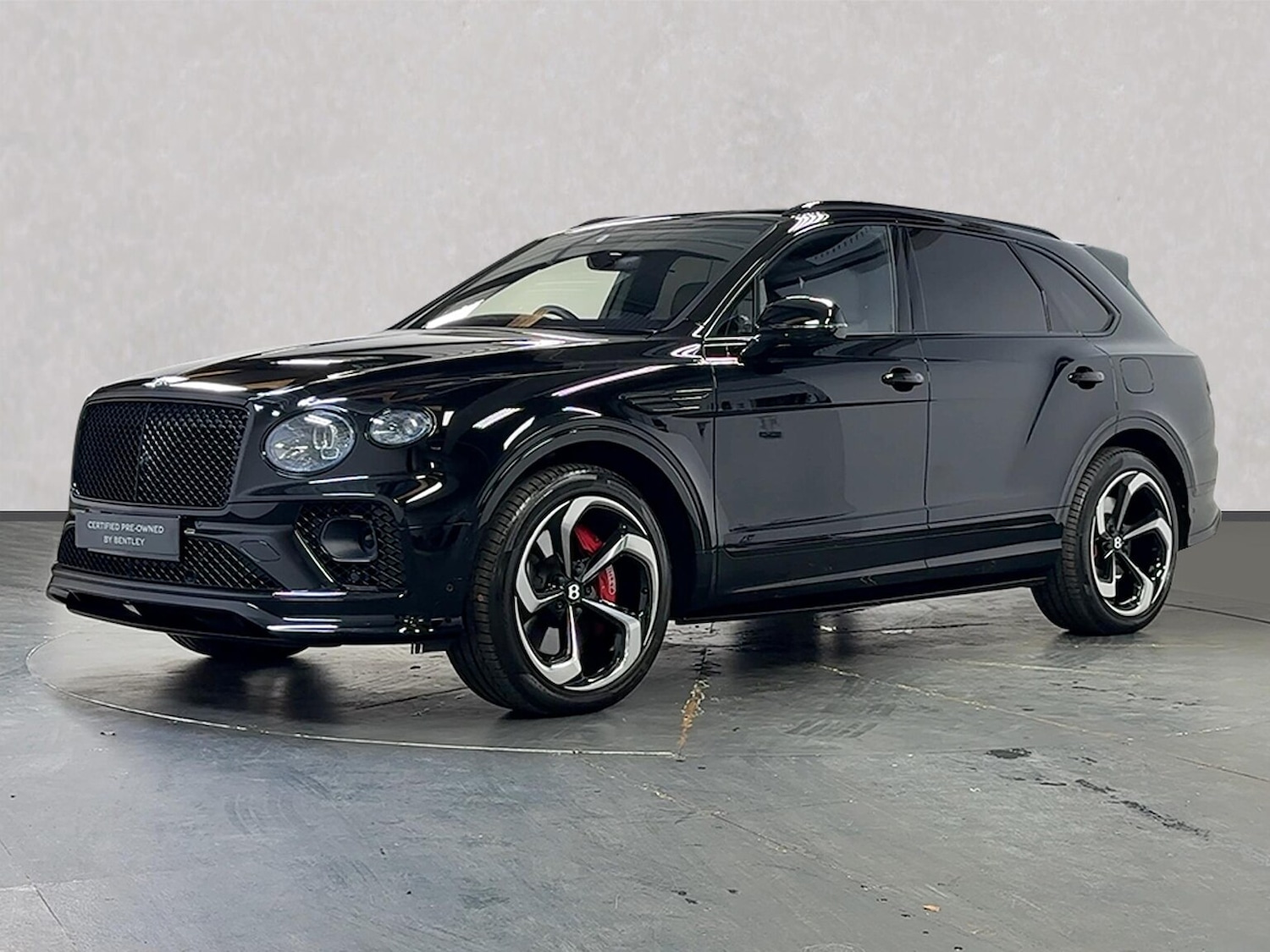 Used Bentley Bentayga 2024 for sale - 77489565: Photo 13