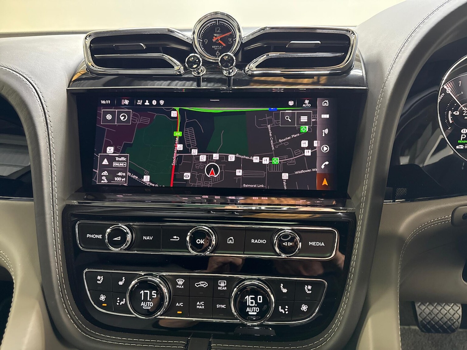 Used Bentley Bentayga 2024 for sale - 77489565: Photo 29