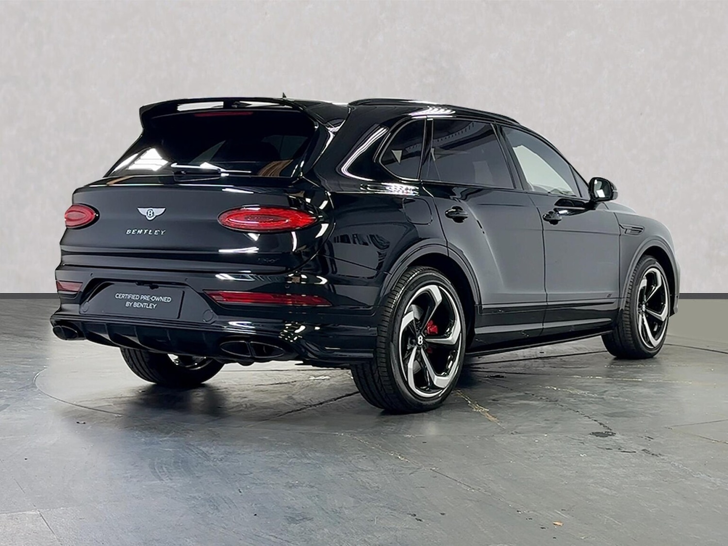 Used Bentley Bentayga 2024 for sale - 77489565: Photo 38