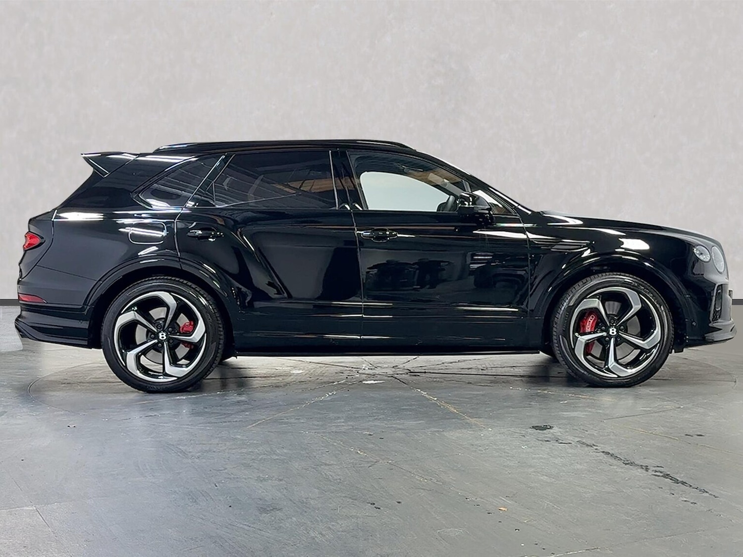 Used Bentley Bentayga 2024 for sale - 77489565: Photo 39