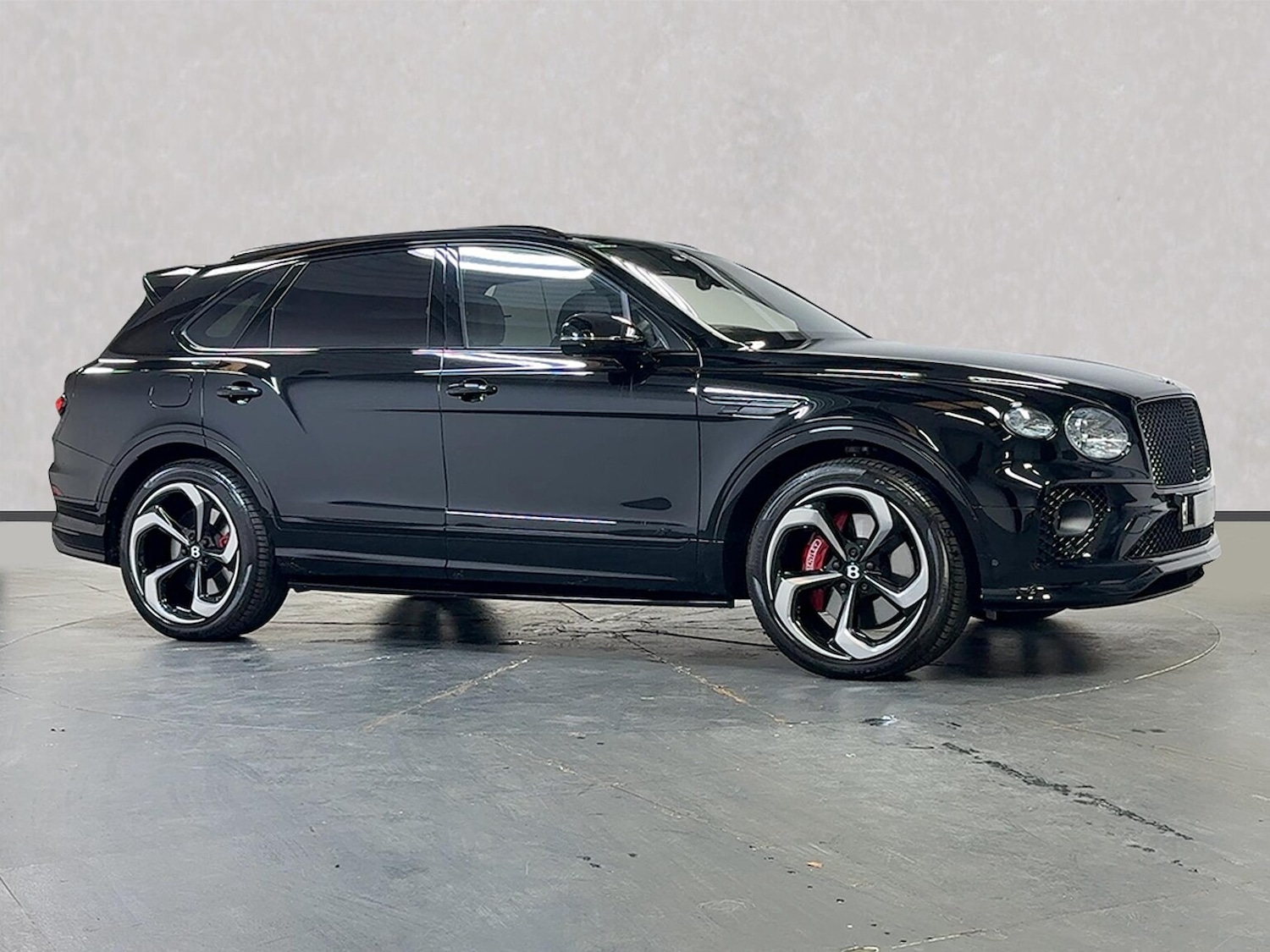 Used Bentley Bentayga 2024 for sale - 77489565: Photo 5