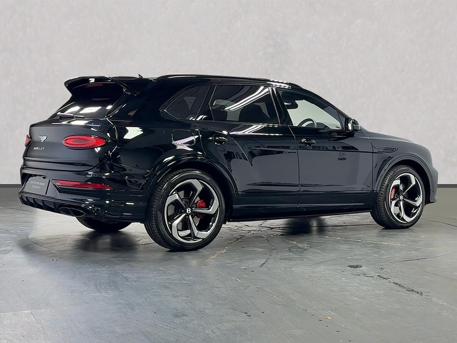 Used Bentley Bentayga 2024 for sale - 77489565: Photo 6