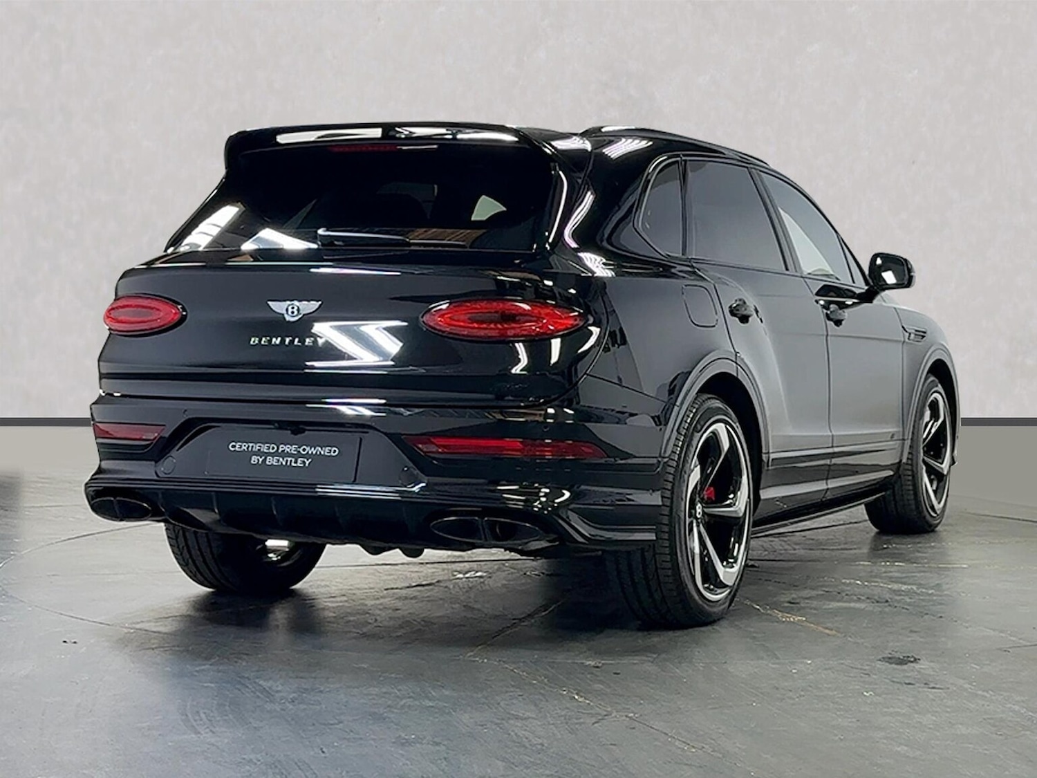 Used Bentley Bentayga 2024 for sale - 77489565: Photo 7