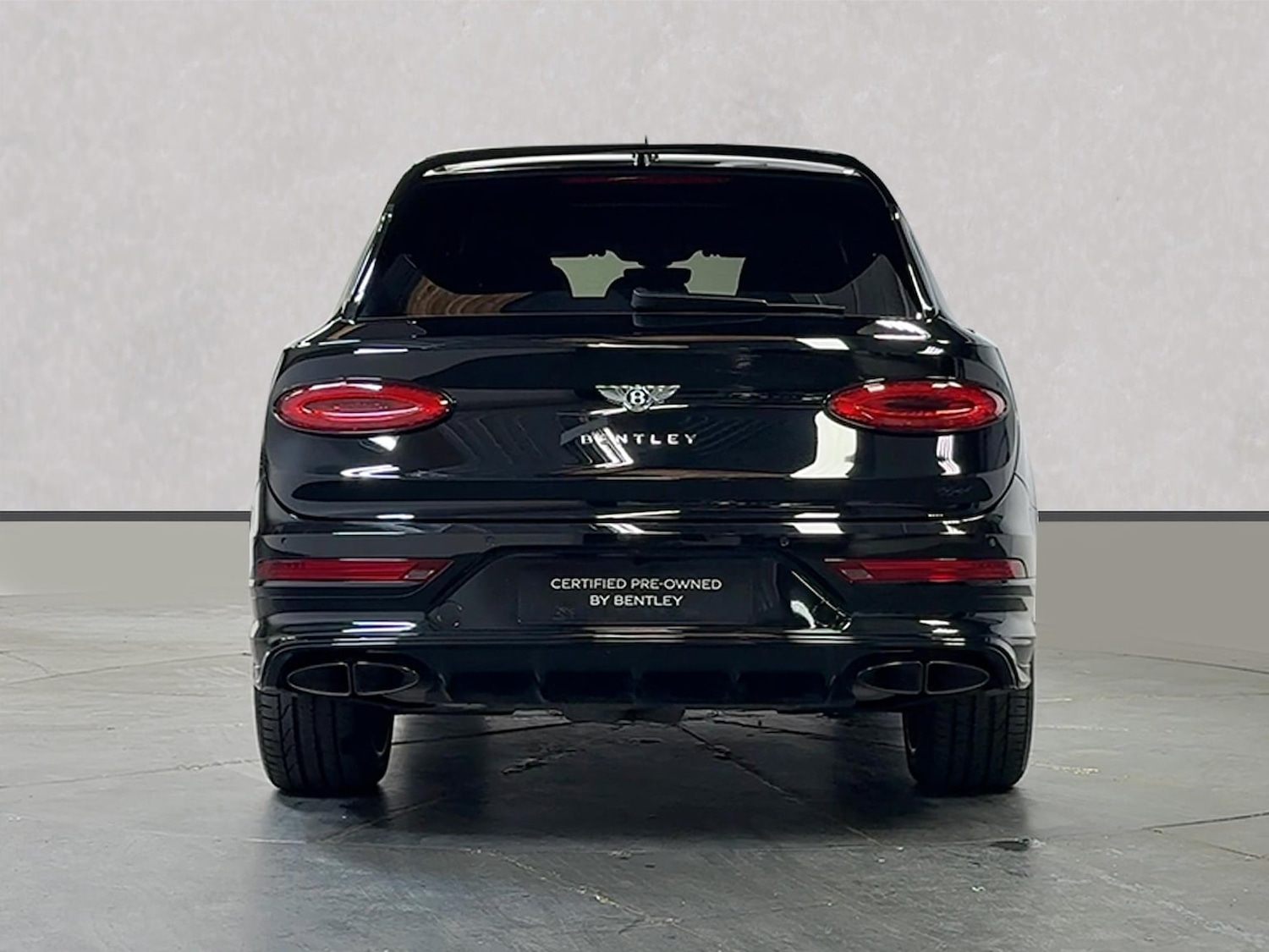 Used Bentley Bentayga 2024 for sale - 77489565: Photo 8