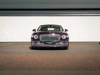 Used Bentley Flying Spur 2022 for sale - 78258321: Photo