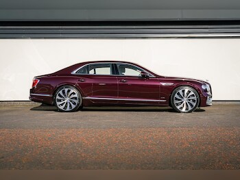 Used Bentley Flying Spur 2022 for sale - 78258321: Photo