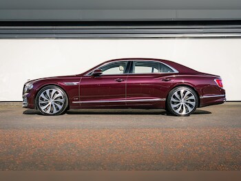 Used Bentley Flying Spur 2022 for sale - 78258321: Photo