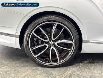 Used Bentley Continental 2020 for sale - 75481938: Photo
