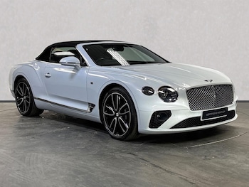 Used Bentley Continental 2020 for sale - 75481938: Photo