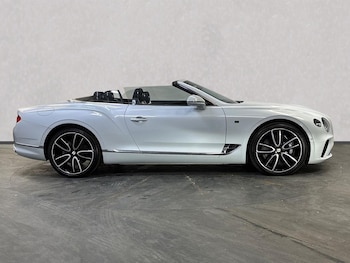 Used Bentley Continental 2020 for sale - 75481938: Photo