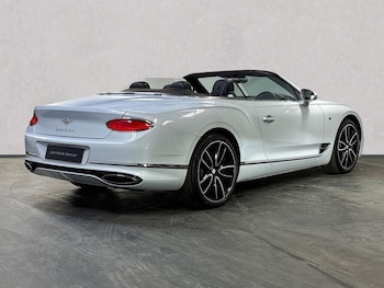 Used Bentley Continental 2020 for sale - 75481938: Photo