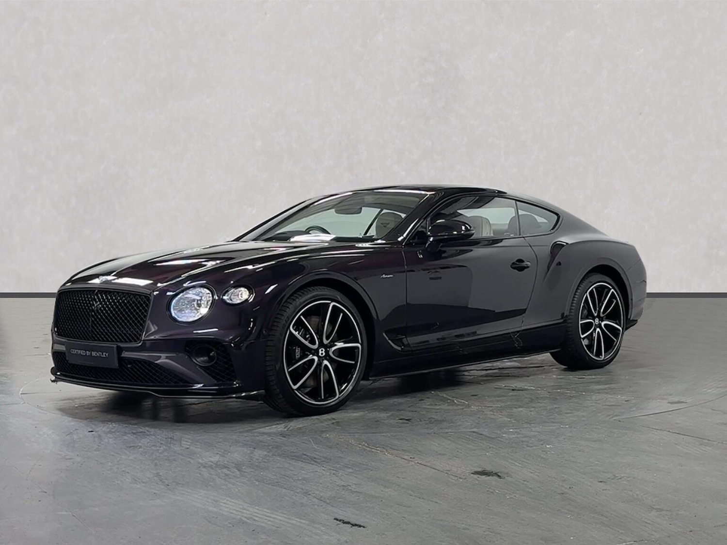 Used Bentley Continental 2023 for sale - 78193260: Photo 11