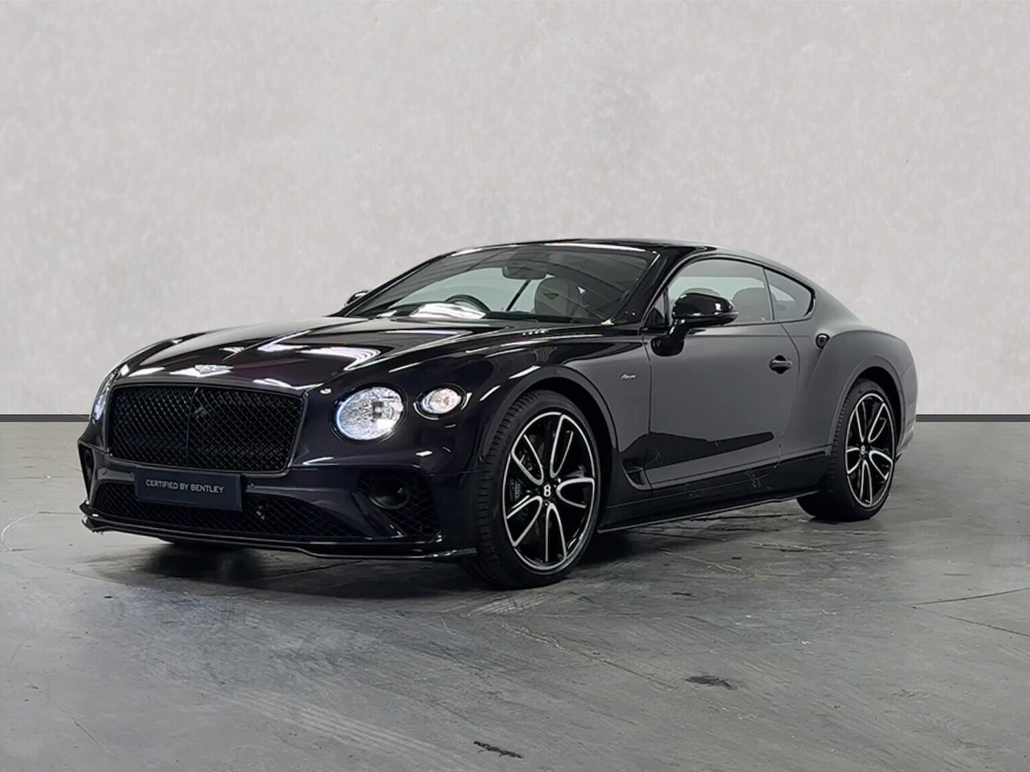Used Bentley Continental 2023 for sale - 78193260: Photo 12