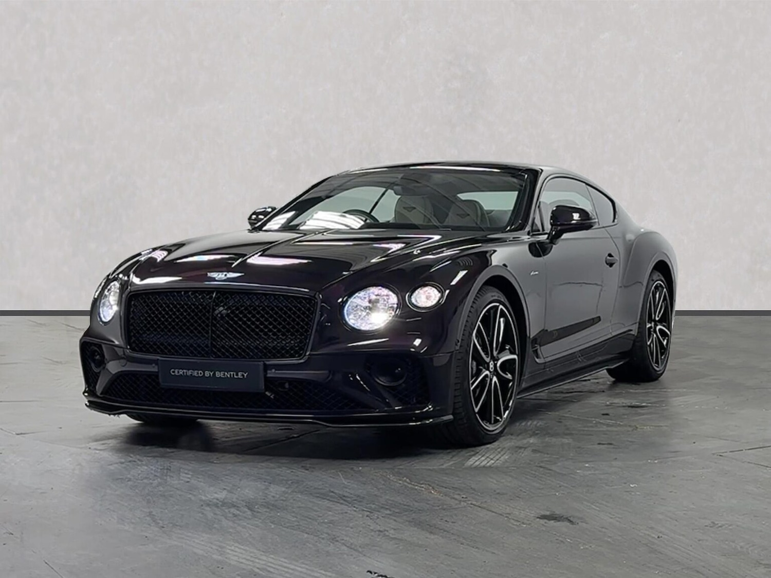 Used Bentley Continental 2023 for sale - 78193260: Photo 13
