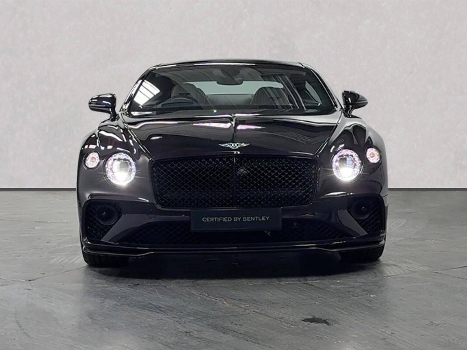 Used Bentley Continental 2023 for sale - 78193260: Photo 14