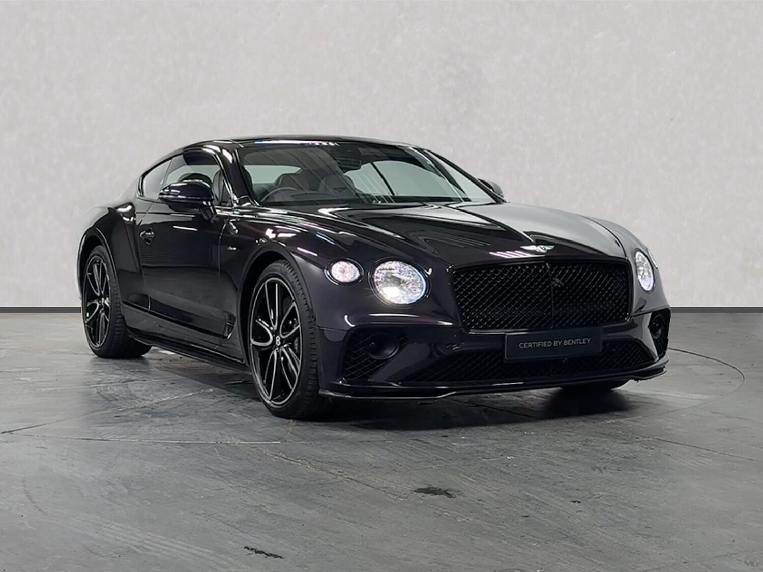 Used Bentley Continental 2023 for sale - 78193260: Photo 15