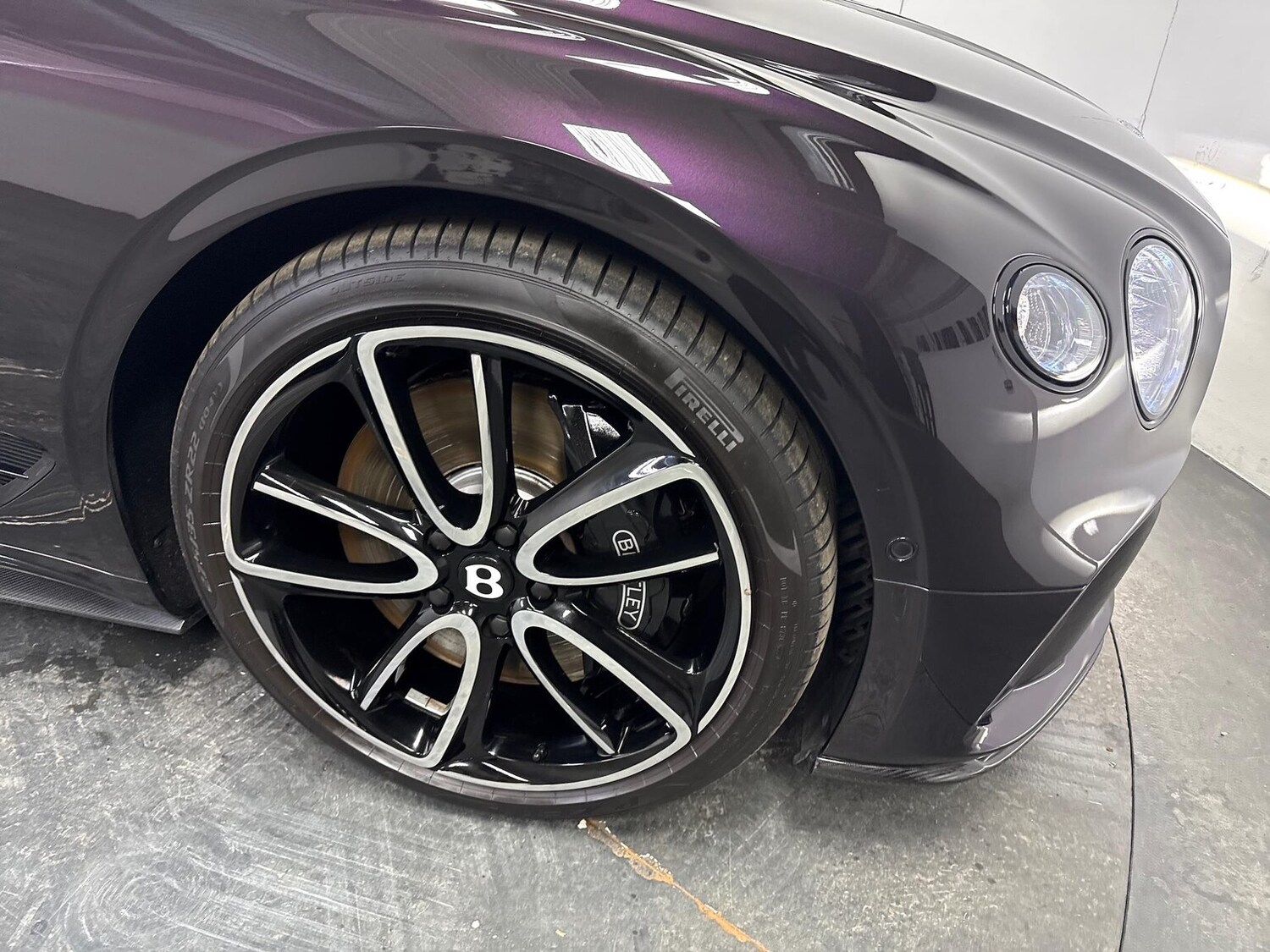 Used Bentley Continental 2023 for sale - 78193260: Photo 16