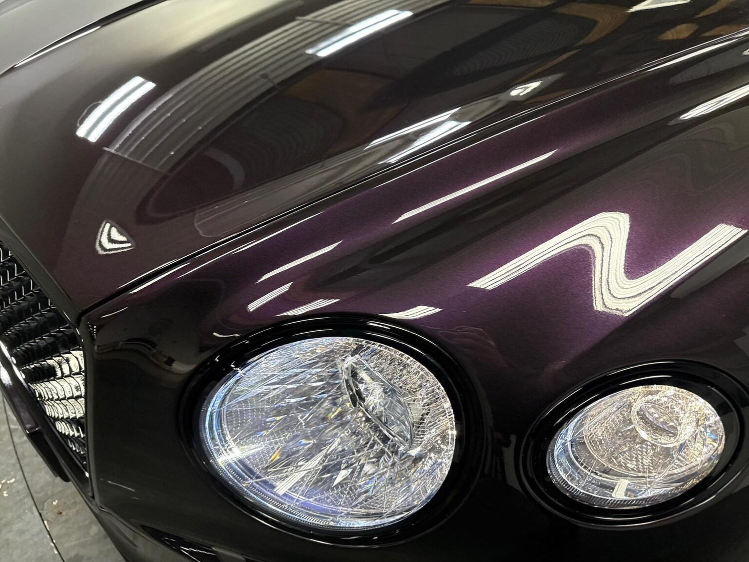 Used Bentley Continental 2023 for sale - 78193260: Photo 17